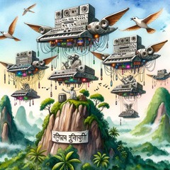 Sky Caravan