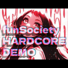sma$her - esta noche (HARDCORE SHORT DEMO)