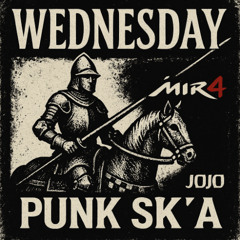 Wednesday