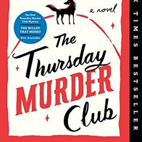 The Thursday Murder Club: A Novel (A Thursday Murder Club Mystery Book 1) Ebook Free Download