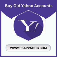 Buy Aged Yahoo Accounts – 100% Verified & Ready to Use