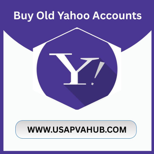 Buy Aged Yahoo Accounts – 100% Verified & Ready to Use