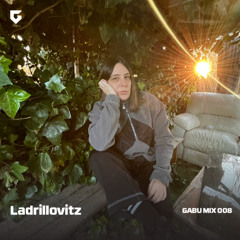 Gabu 008 - Ladrillovitz