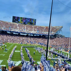 KICK THE SHEETS PENN STATE, ITS GAMEDAY