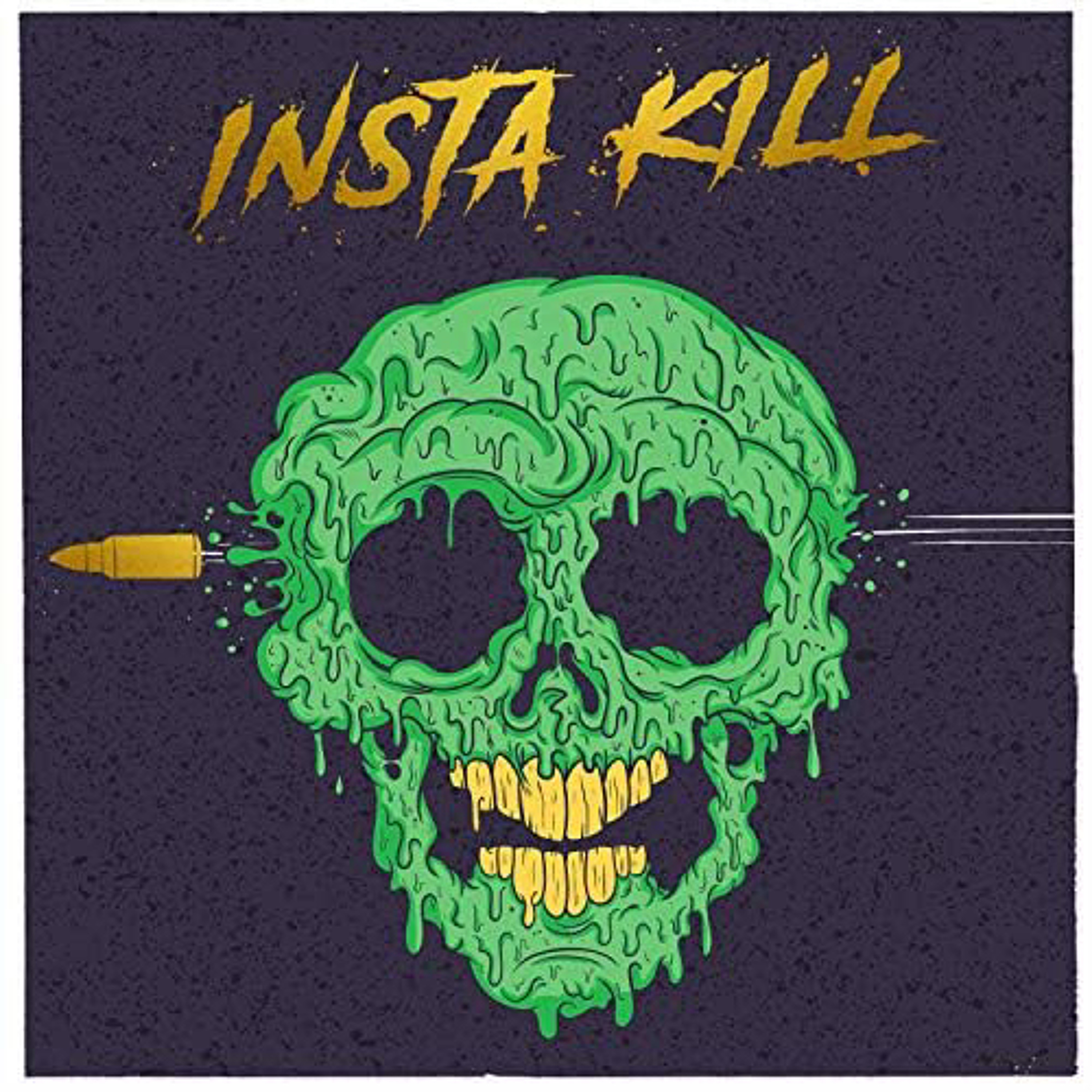 ILL Music God (Rex B Drake)