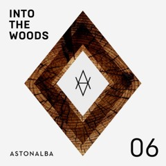 Into The Woods #06 // by Aston Alba