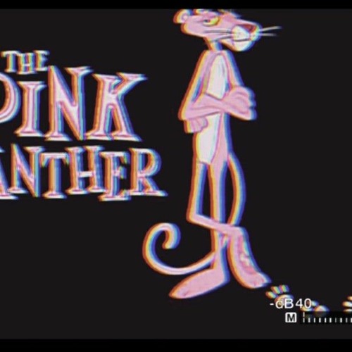 Chú Báo Hồng ( PinkPanther) - TPY Rmx