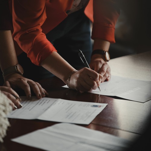 What to Know When Getting Started as an Entrepreneur