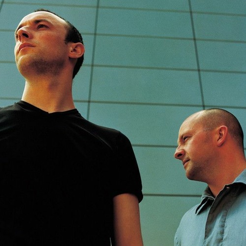 Evolution - Live @ Global DJ Broadcast 17.06.2002