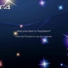 *Free* ClassicTailsBeatz X Playstation(PS4 Startup)Type Beat