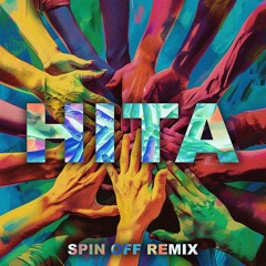 Flosstradamus & Viperactive - HITA (Spin Off Reboot) [FREE DL]