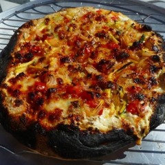 Ma pizza a cramer