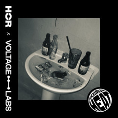 knut | Maximum Heat - HÖR x Voltage Labs DJ Contest
