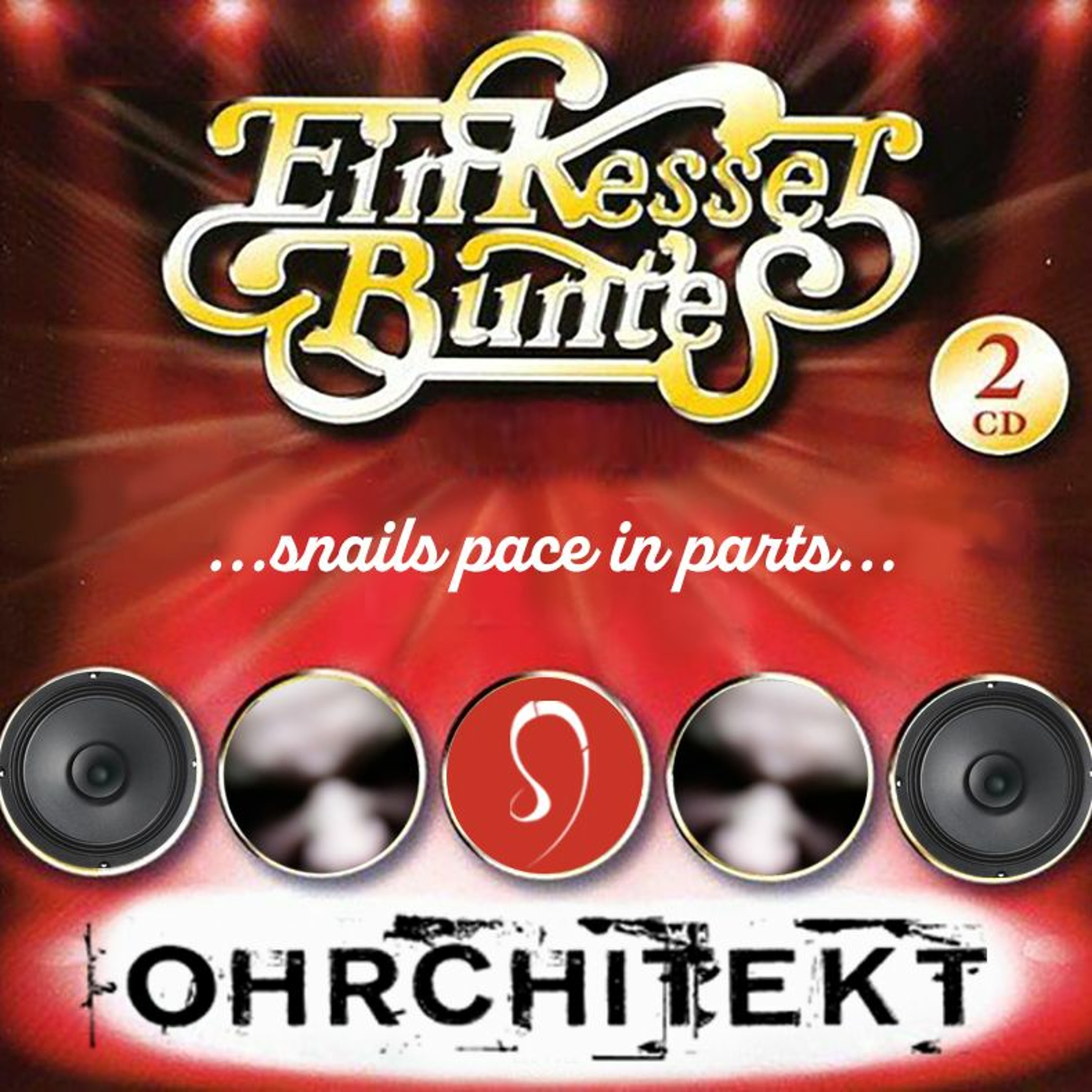 OHRCHITEKT