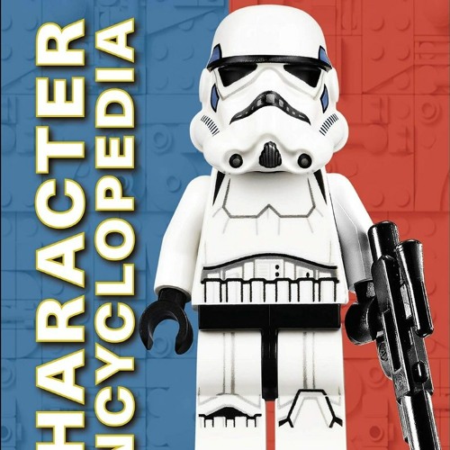 Stream episode DOWNLOAD PDF LEGO Star Wars Character Encyclopedia
