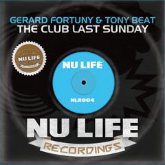 The Club Last Sunday (Original Mix)