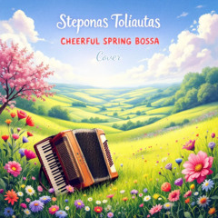Cheerful Accordion Bossa