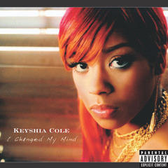 I Changed My Mind (Album Version (Explicit))