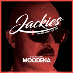 Jackies Virtual Music Fest #003 - Moodena