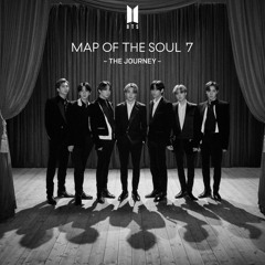 Your eyes tell (BTS)