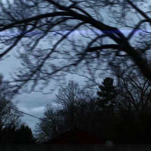 existing (or not) as a ghost