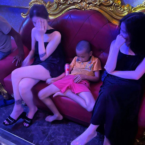 Bê Tông Phố Vol 1 - Văn Thiện Mix