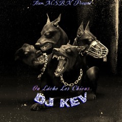 On Lâche Les Chiens VOL1 DJ KEV