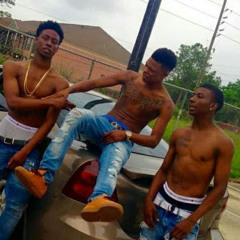 STILL THUGGIN ( Oj Bandman x 1400 Cra$h )