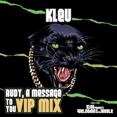 Kleu - Rudy VIP