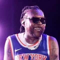 Copy of Mixed for Clinton Watson