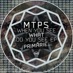 Premiere : MTPS - United (Original Mix) [TZH162]