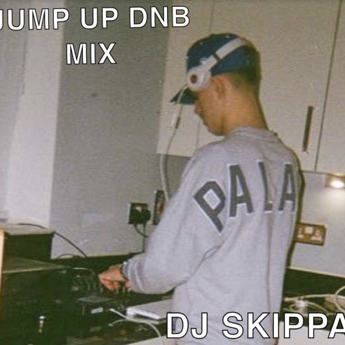 DJ SKIPPA JUMP UP DNB MINI MIX 2022