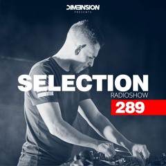 DIM3NSION Selection - Episode 289 (02.10.2020)