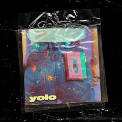 YOLO l Playboi Carti Type Beat (R$ 70,00)