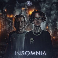 Freaxment & Kilosem - Insomnia (Riddim Network Exclusive) Free Download