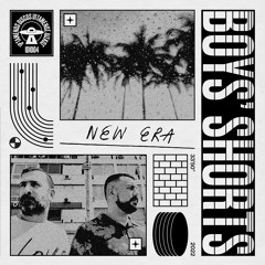 PREMIERE: Boys Shorts - New Era (Luca dell'Orso Remix) [ Iptamenos Discos ]