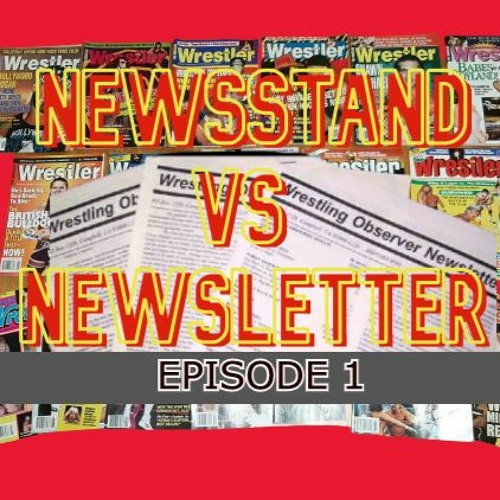 “Newsstand vs Newsletter," E: 1- 1994, Episode 549