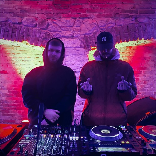Archetyp51 w/ Tony P & Casablanka - Subtle - 10/02/2021