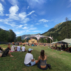 Jayan Dj set --> Forest