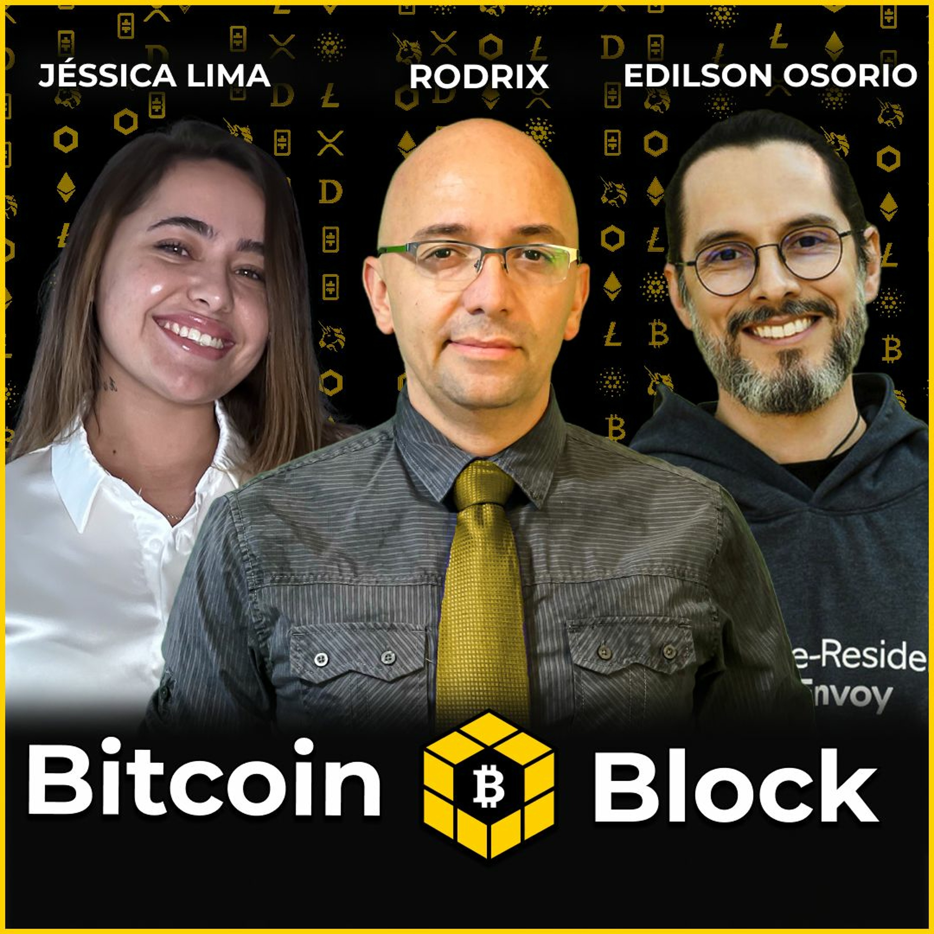 Bancos e Estado, P2P e Empresas Blockchain. A Guerra em câmera lenta