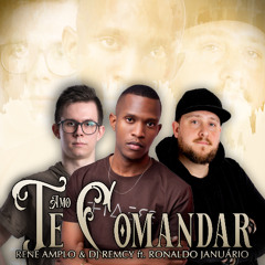 Amo Te Comandar ft. Ronaldo Januário [Download Available]