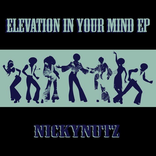 Nickynutz - Sunday Funk [Elevation In Your Mind EP, buy button under player]