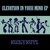 Artwork for Nickynutz - Sunday Funk [Elevation In Your Mind EP, buy button under player]