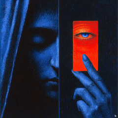 Eye for an Eye (Half & Half - Playboi Carti) [Prod. dFlores]