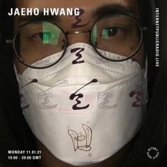 Internet Public Radio/Jaeho Hwang - Jan - 2021