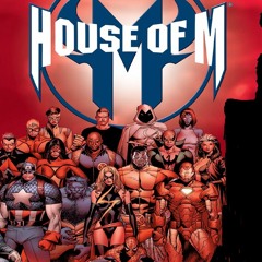 PDF House of M kindle