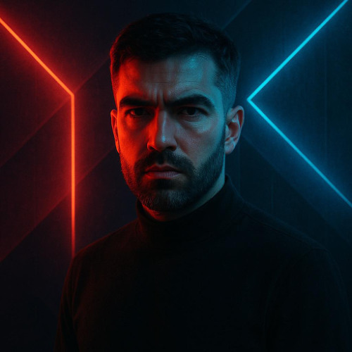 Warm-up Set - Melodic House & Techno