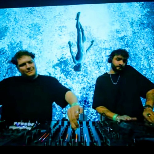 Adriatique | Freedom Stage (Afterlife) - Tomorrowland 2023. W1