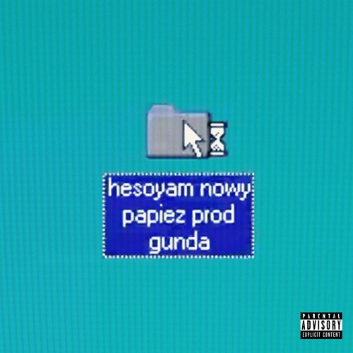 nowy papież (prod. Gunda)