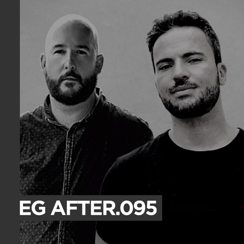 EG AFTER.095 Lost Arcade